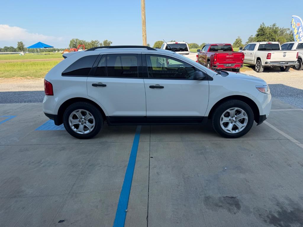 2013 Ford Edge - $10,990