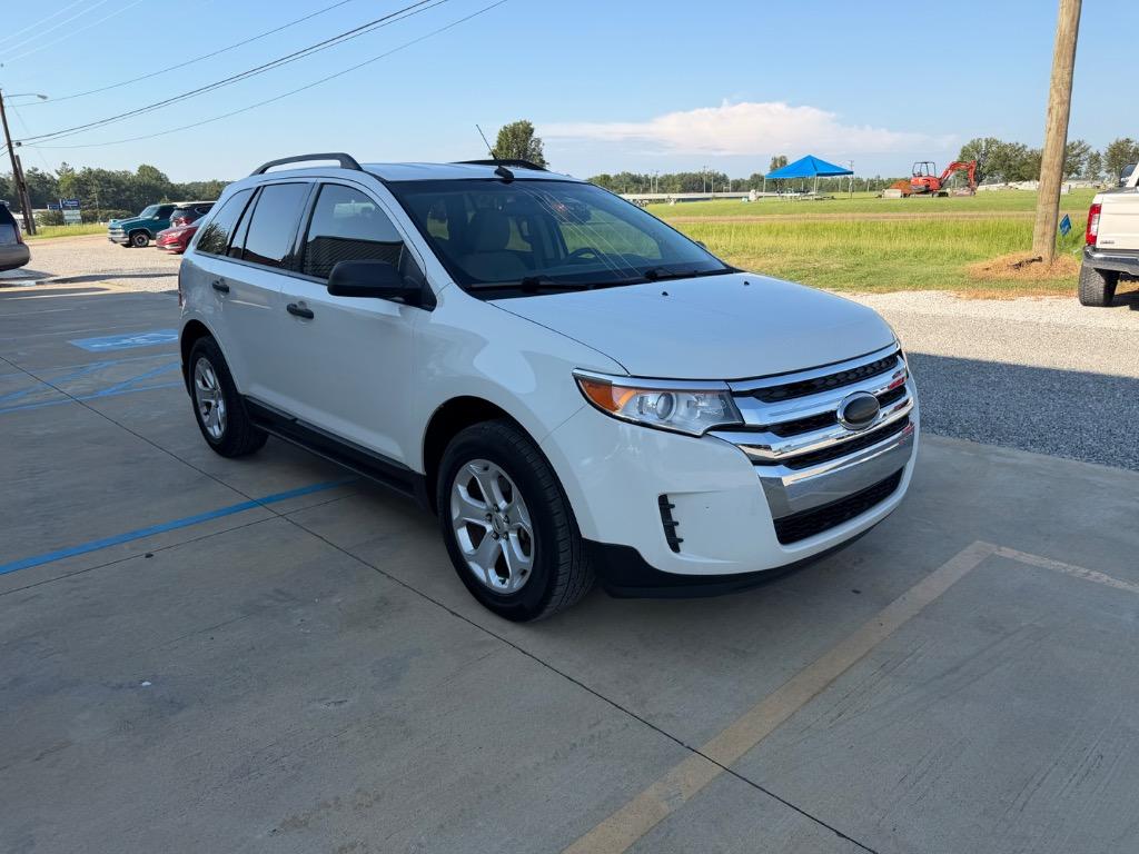 2013 Ford Edge - $10,990