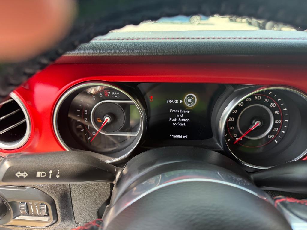 2020 Jeep Gladiator - $29,990