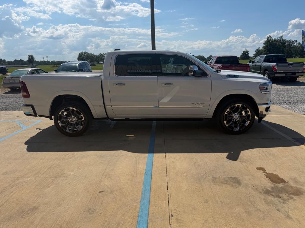 2019 Ram 1500 - $27,390