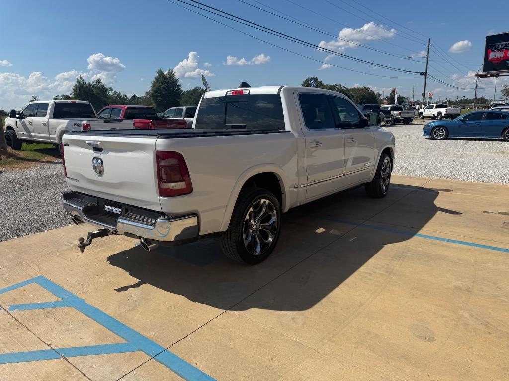 2019 Ram 1500 - $27,390