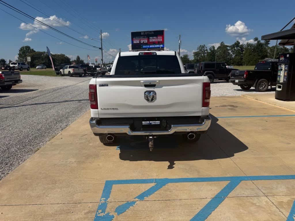 2019 Ram 1500 - $27,390
