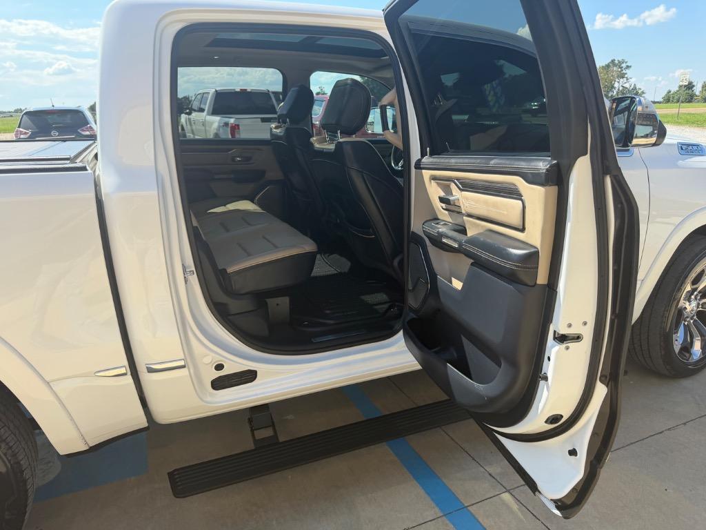 2019 Ram 1500 - $27,390