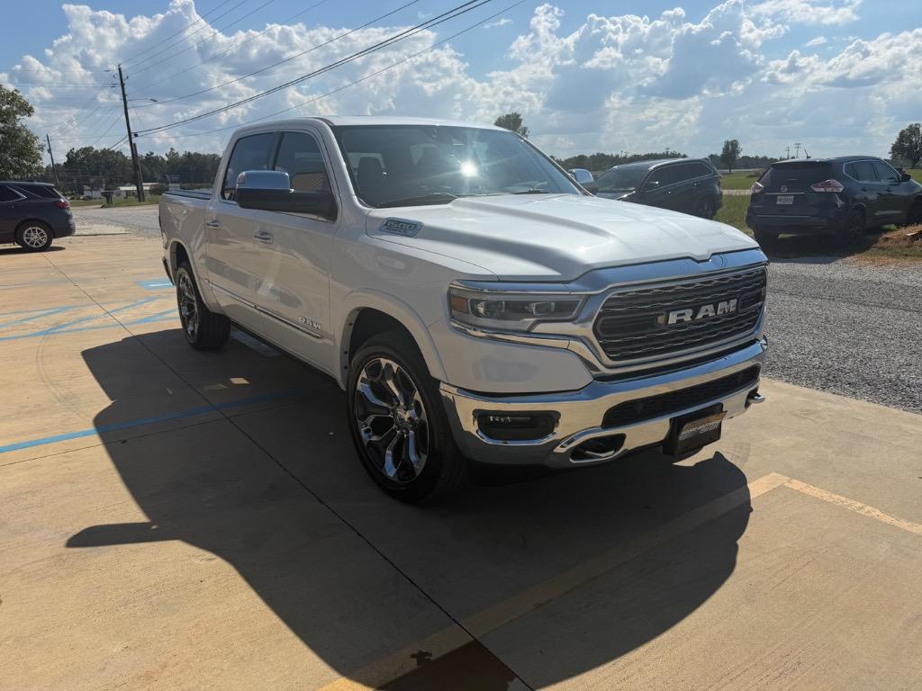 2019 Ram 1500 - $27,390