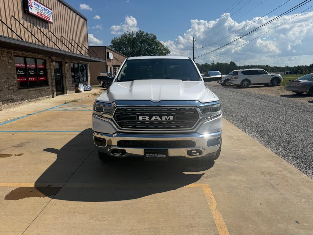 2019 Ram 1500 - $27,390