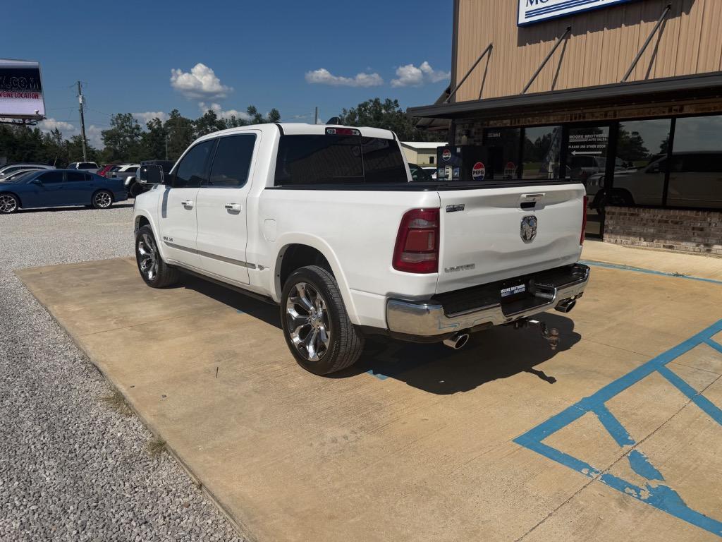 2019 Ram 1500 - $27,390