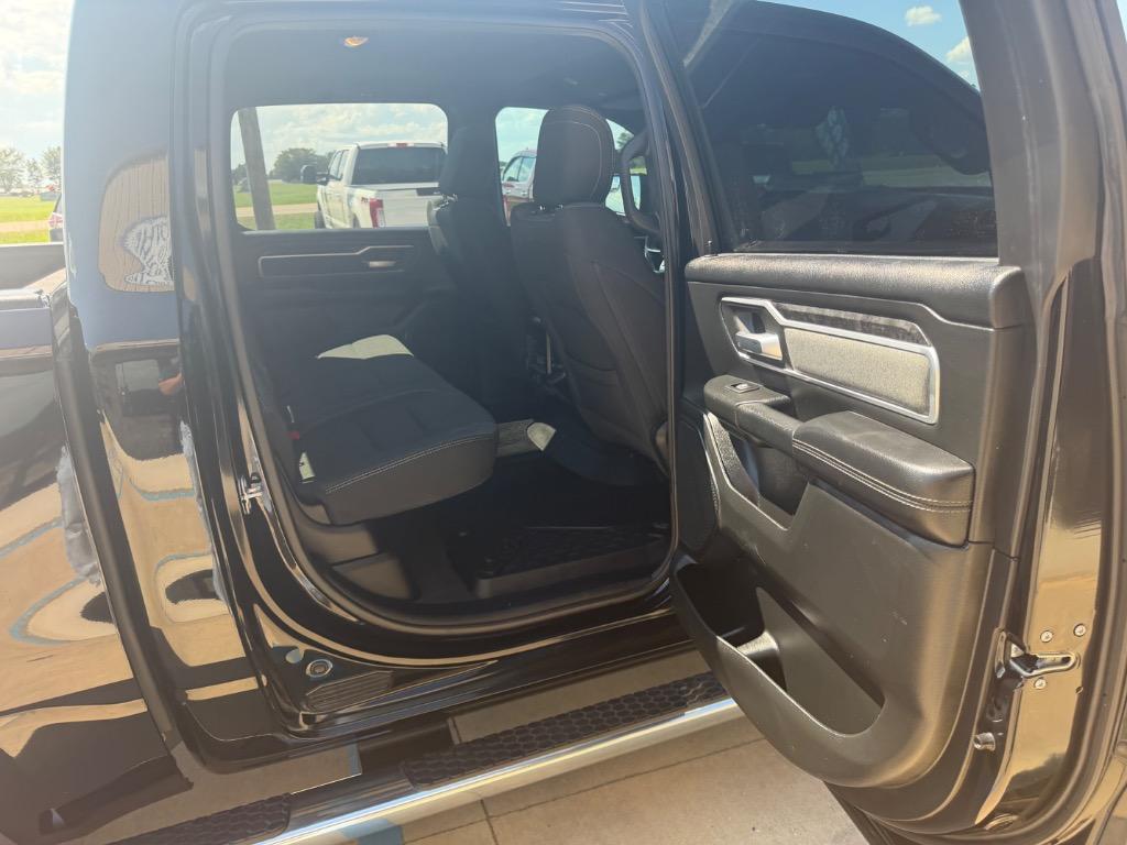 2021 Ram 1500 - $26,290