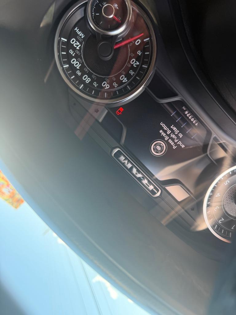 2021 Ram 1500 - $26,290
