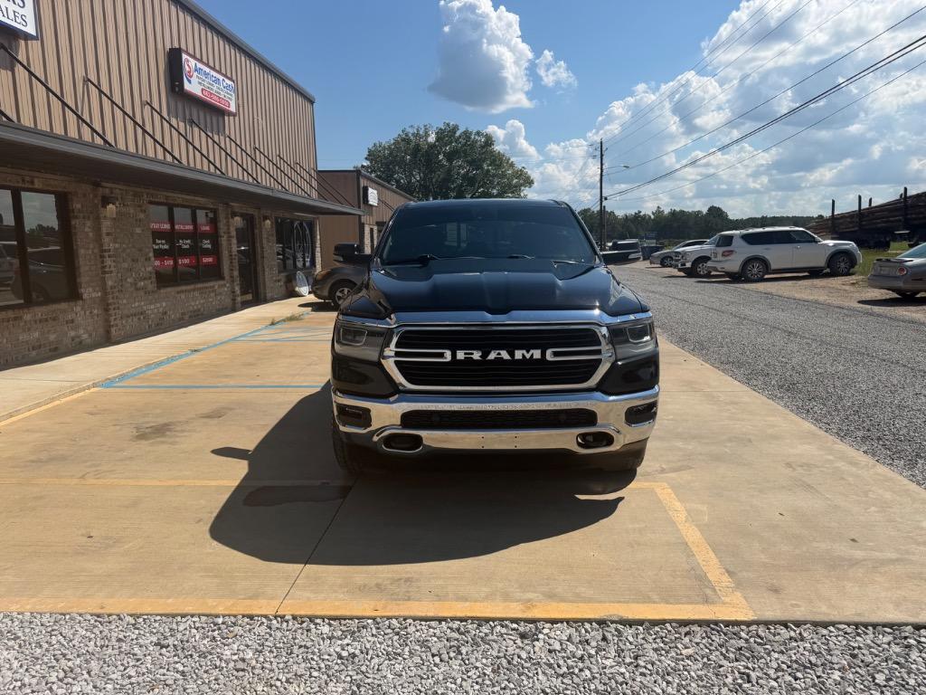 2021 Ram 1500 - $26,290