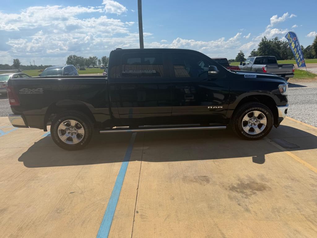 2021 Ram 1500 - $26,290