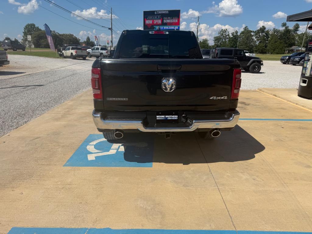 2021 Ram 1500 - $26,290