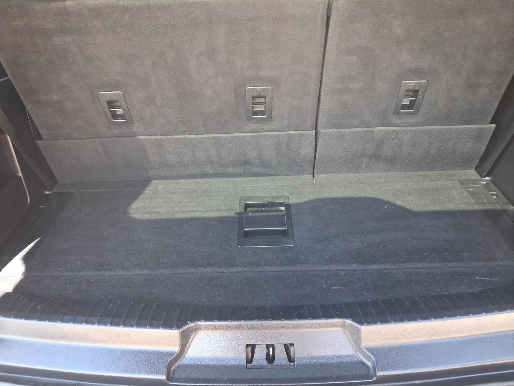 2018 Ford Expedition - $21,990