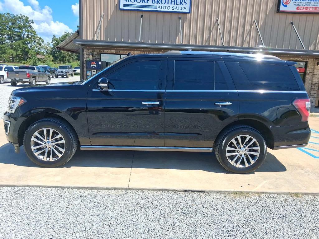 2018 Ford Expedition - $21,990