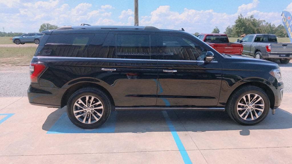 2018 Ford Expedition - $21,990