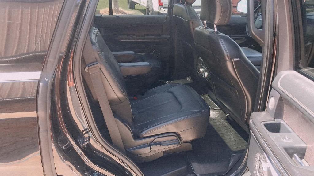 2018 Ford Expedition - $21,990