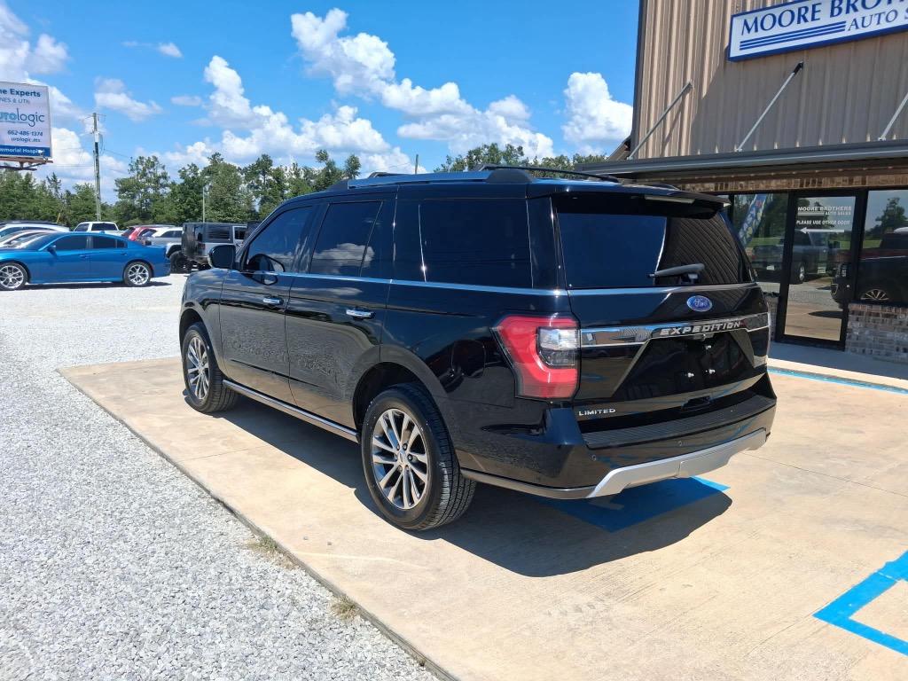 2018 Ford Expedition - $21,990