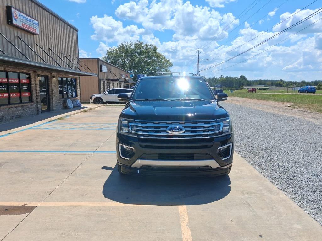 2018 Ford Expedition - $21,990