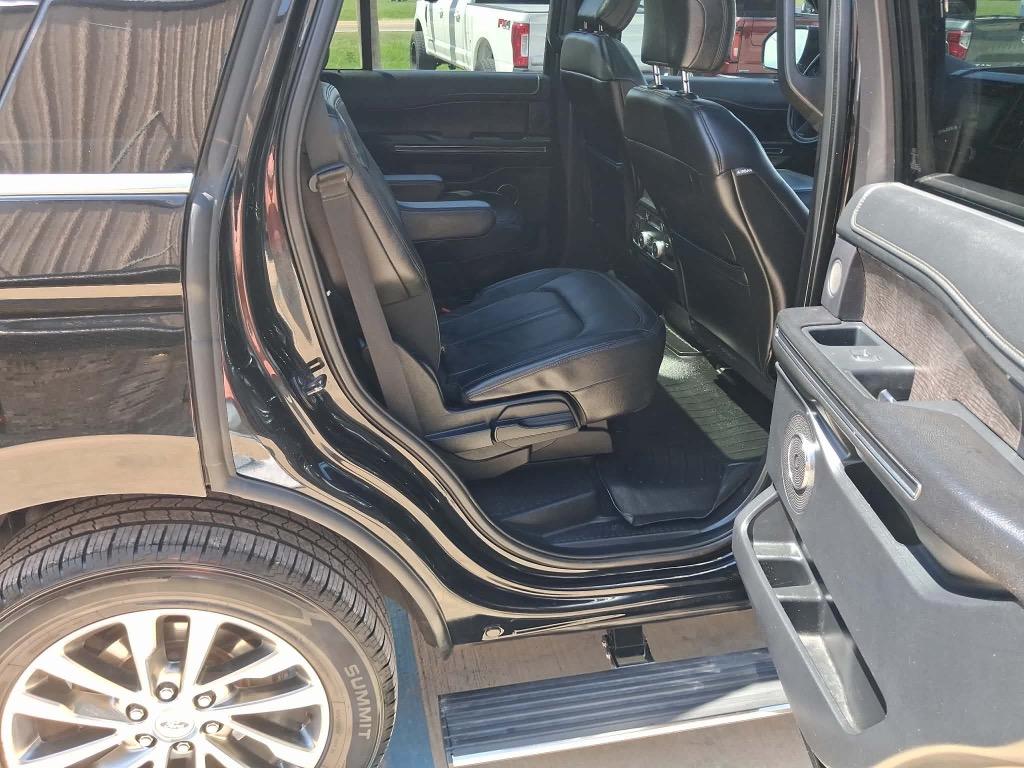 2018 Ford Expedition - $21,990