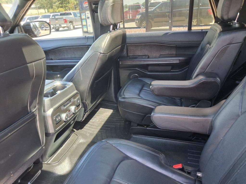 2018 Ford Expedition - $21,990