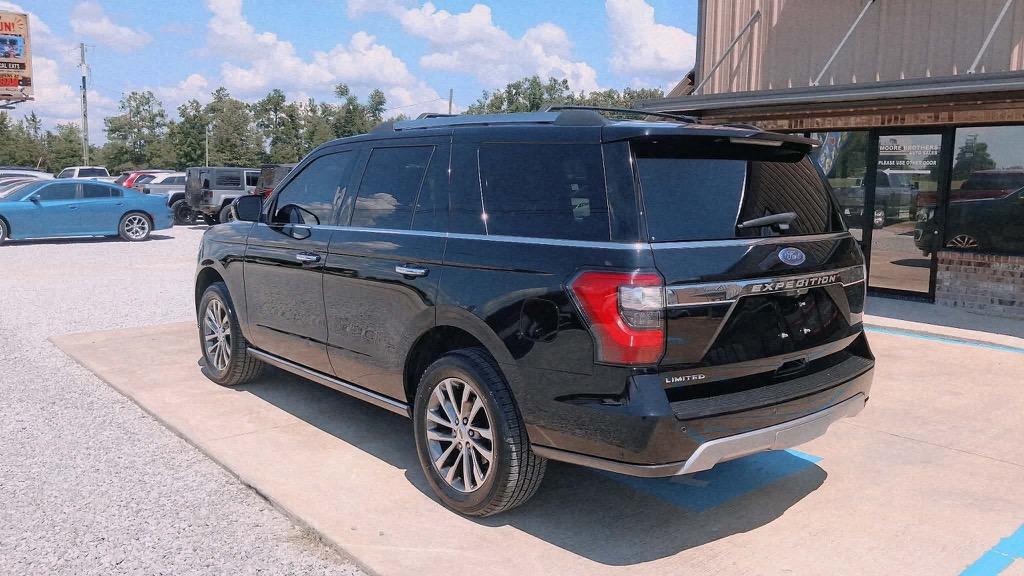 2018 Ford Expedition - $21,990