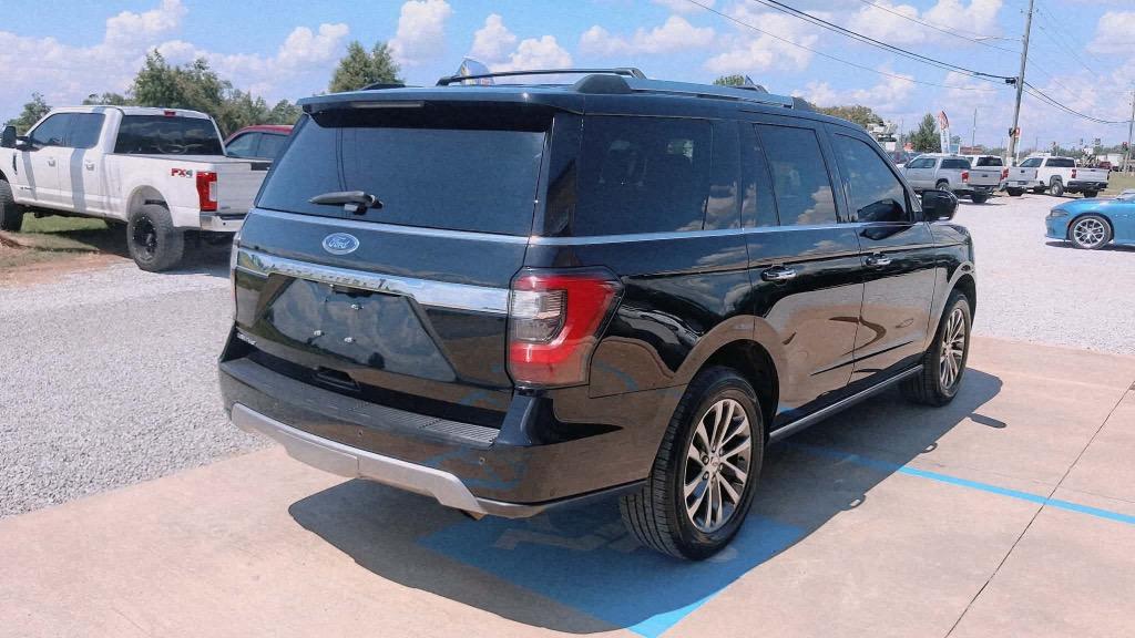 2018 Ford Expedition - $21,990