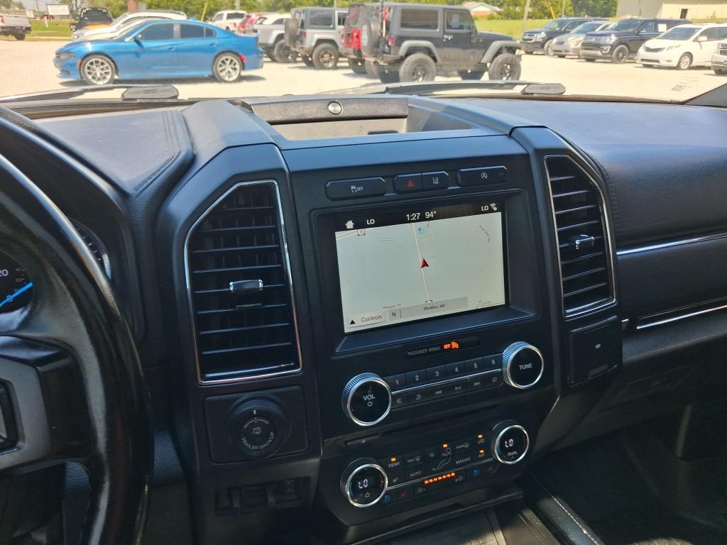 2018 Ford Expedition - $21,990