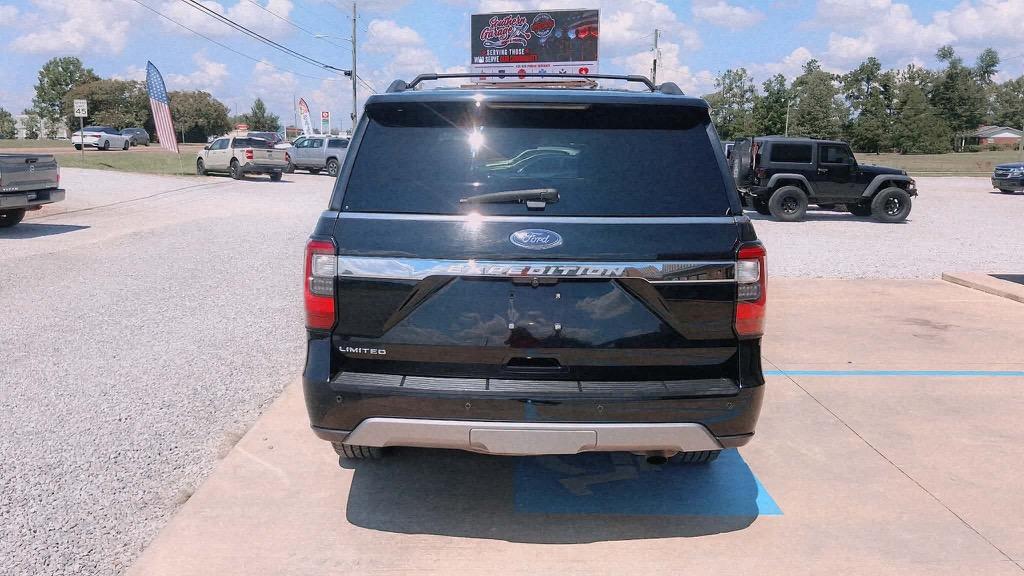 2018 Ford Expedition - $21,990