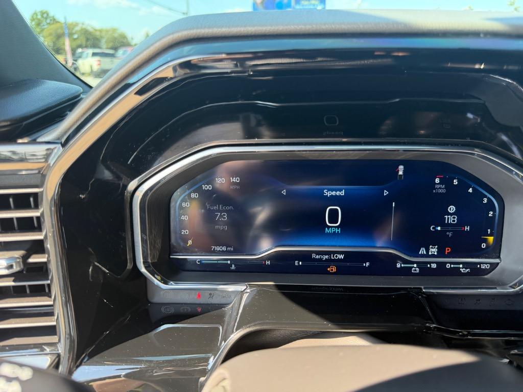 2022 Chevrolet Silverado - $44,990