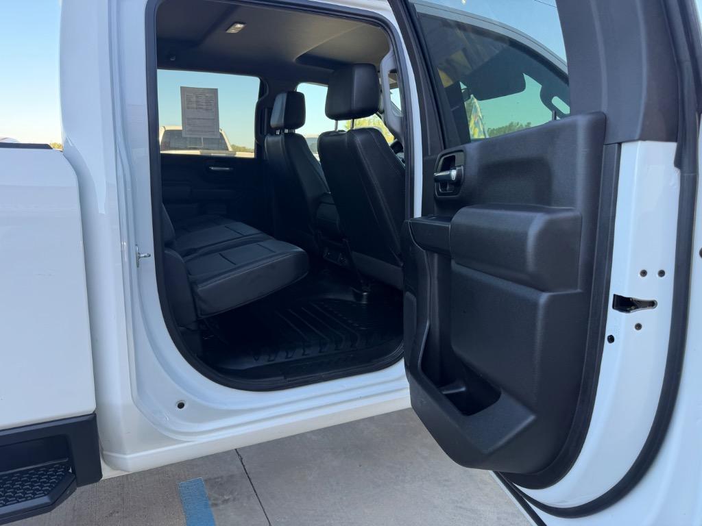 2022 GMC Sierra Hd - $47,990