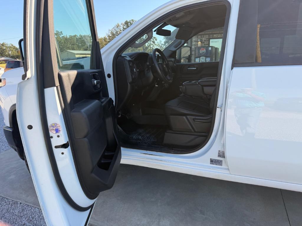 2022 GMC Sierra Hd - $47,990