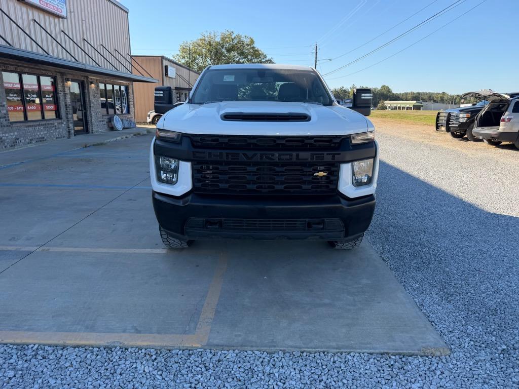 2022 GMC Sierra Hd - $47,990