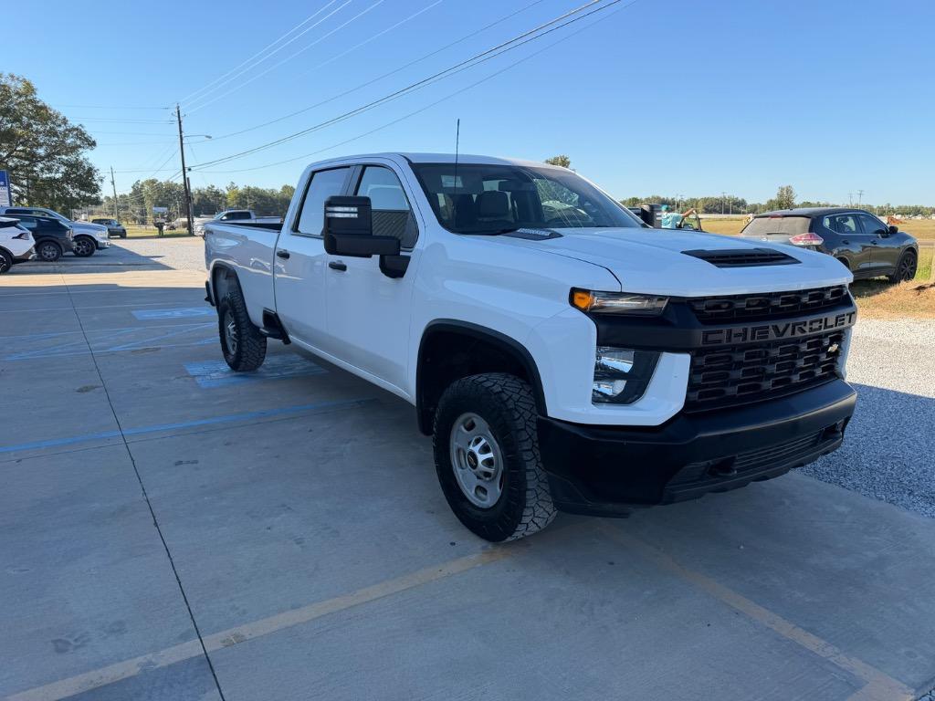 2022 GMC Sierra Hd - $47,990