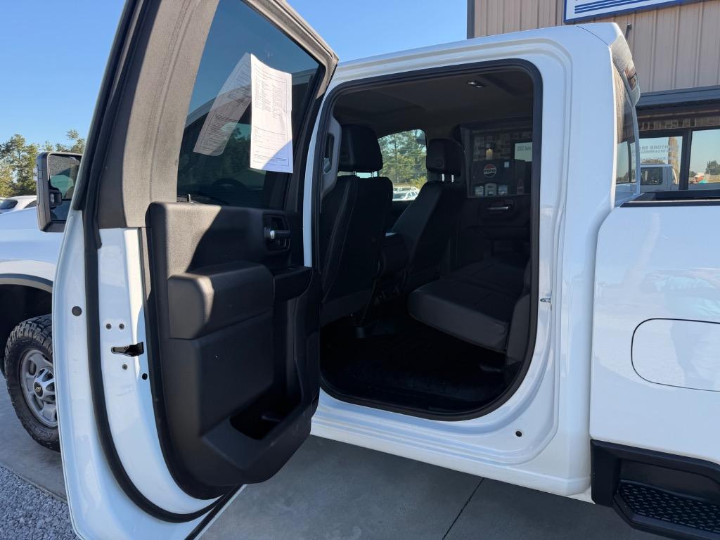 2022 GMC Sierra Hd - $47,990