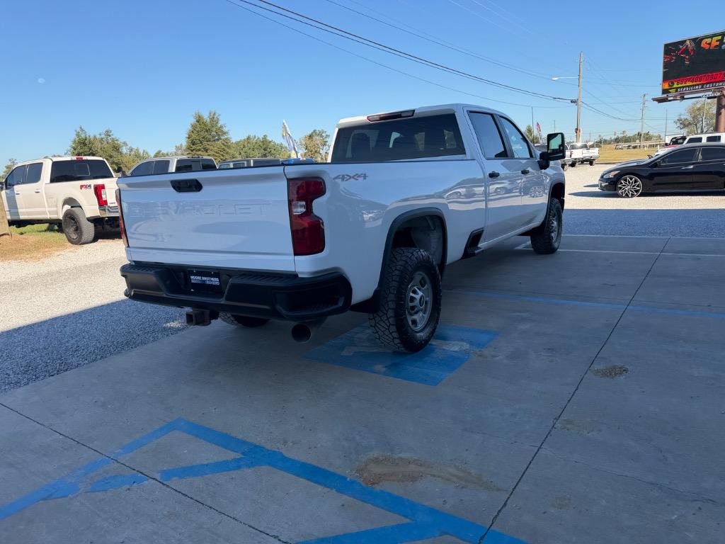 2022 GMC Sierra Hd - $47,990