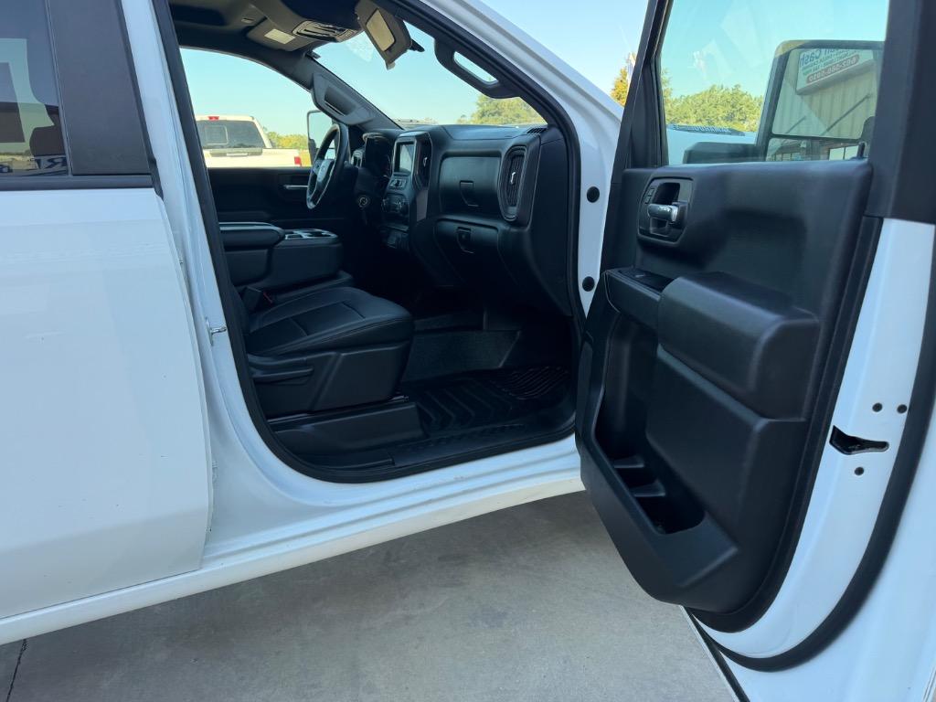 2022 GMC Sierra Hd - $47,990