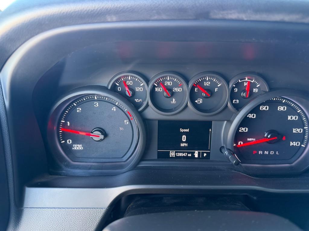 2022 GMC Sierra Hd - $47,990