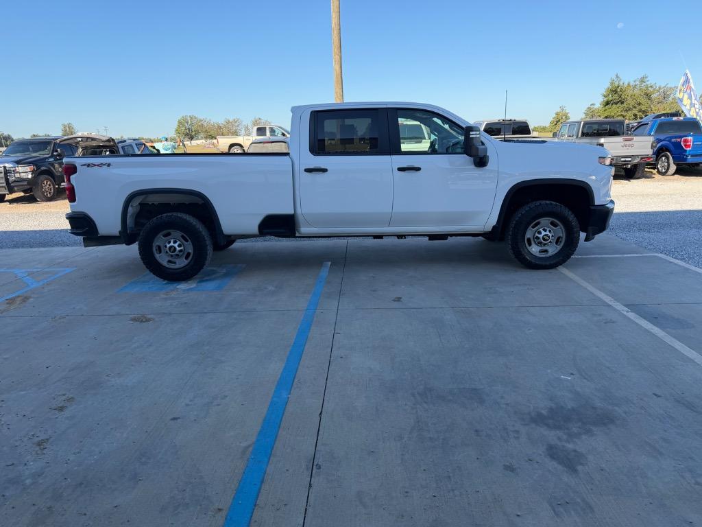 2022 GMC Sierra Hd - $47,990