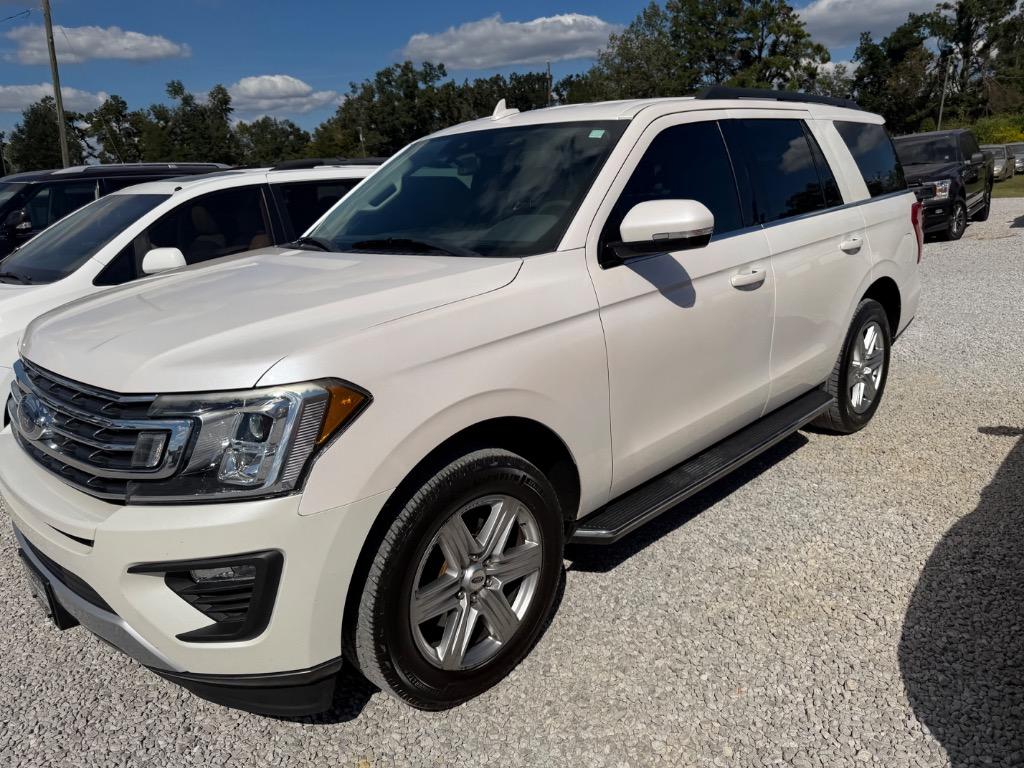 2019 Ford Expedition