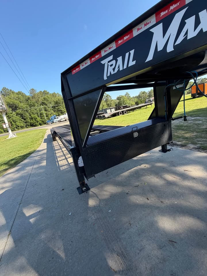 2025 Trail Maxx Trail Maxx - $11,995