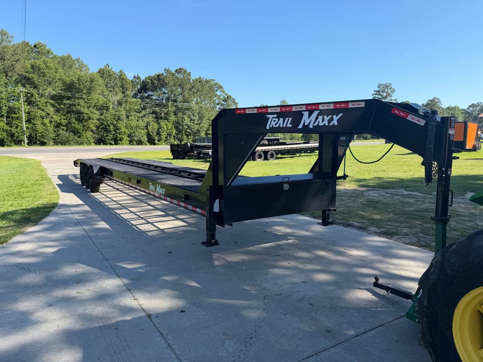 2025 Trail Maxx Trail Maxx - $11,995