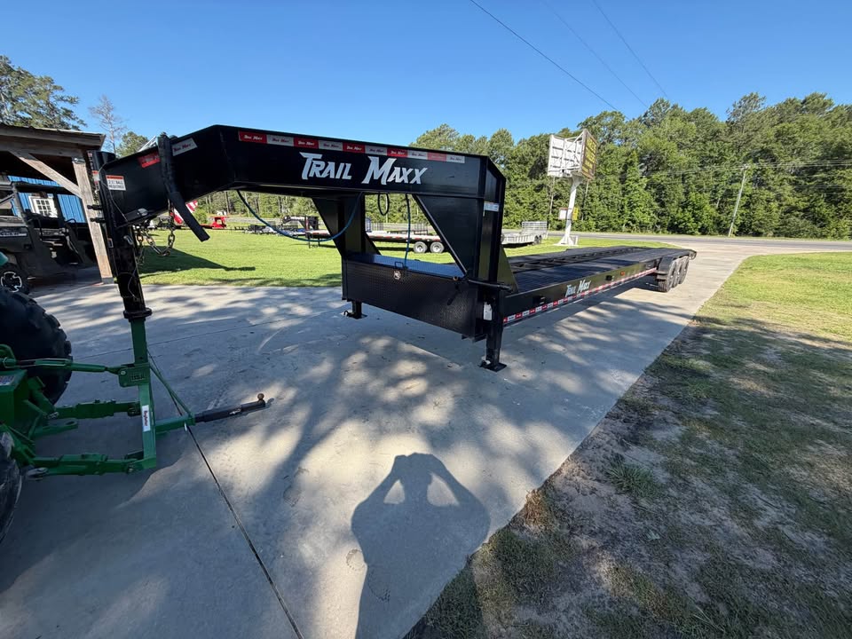 2025 Trail Maxx Trail Maxx - $11,995
