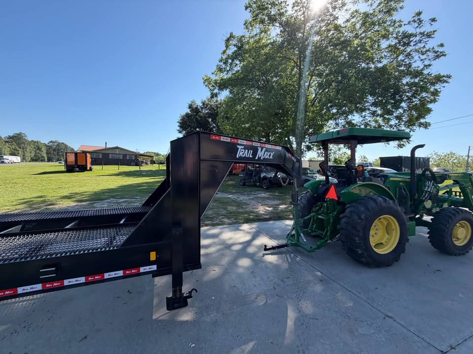 2025 Trail Maxx Trail Maxx - $11,995