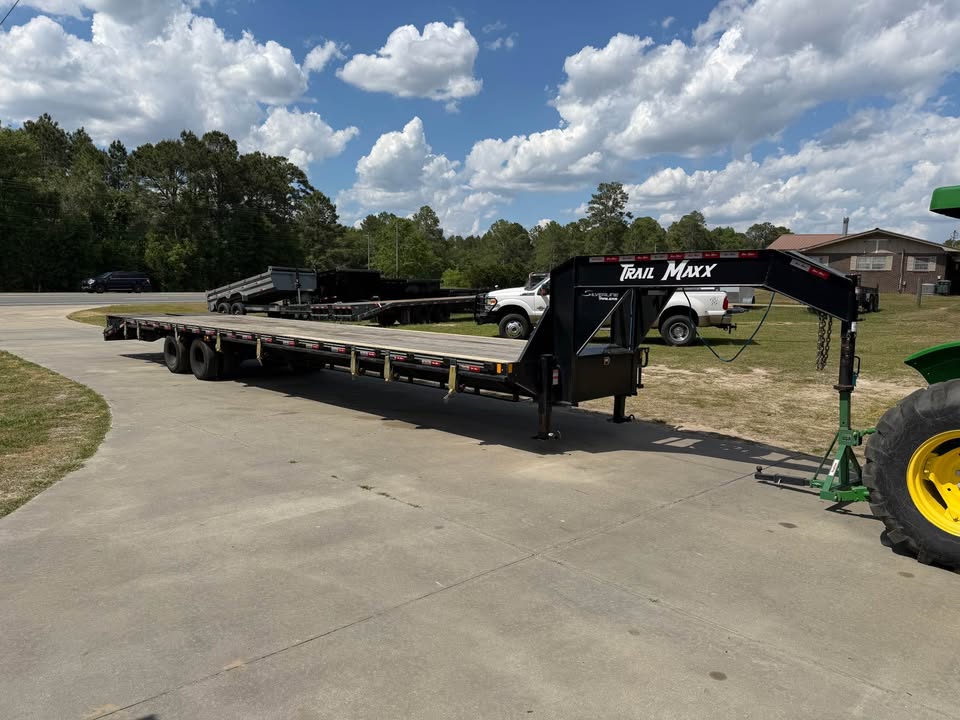 2025 TRAIL MAXX MAX212-40 - $13,497