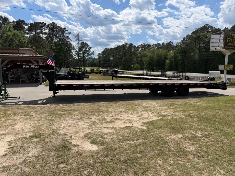 2025 TRAIL MAXX MAX212-40 - $13,497