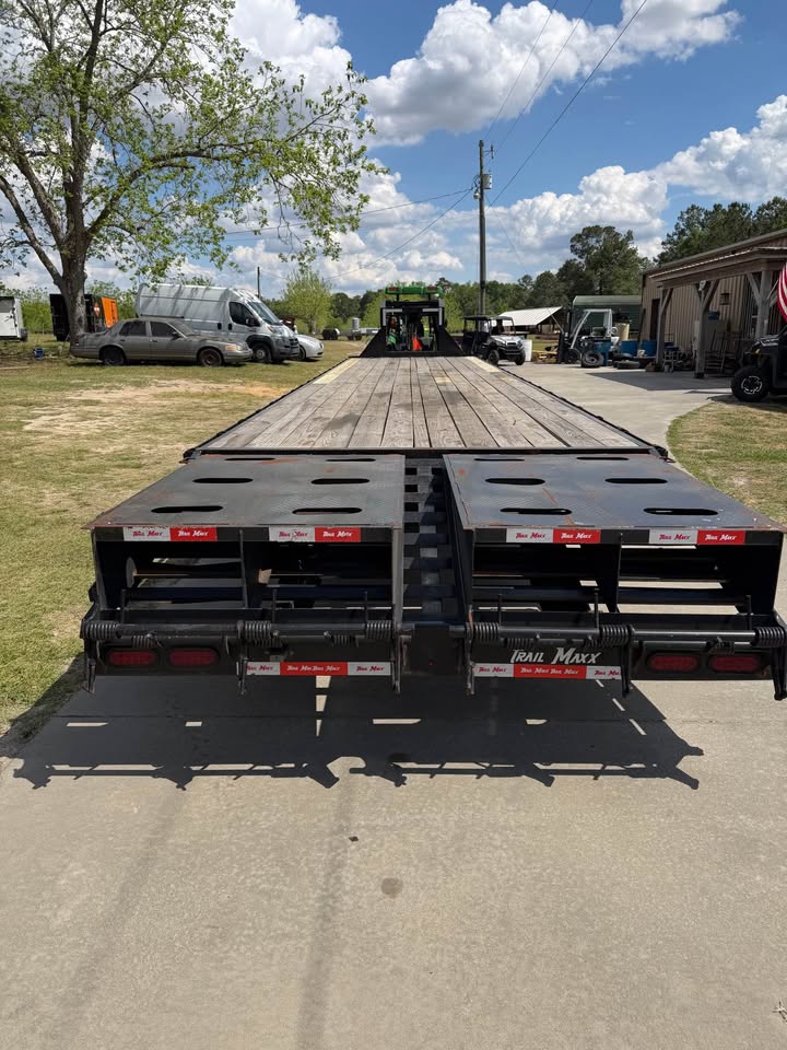 2025 TRAIL MAXX MAX212-40 - $13,497