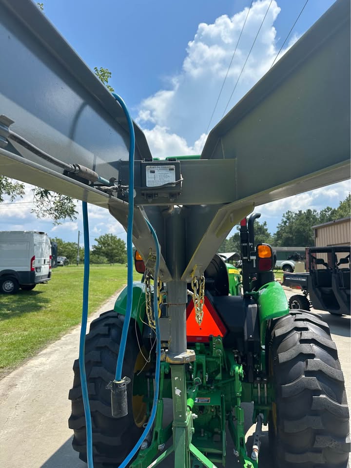 2024 Ht FD02402A - $14,997