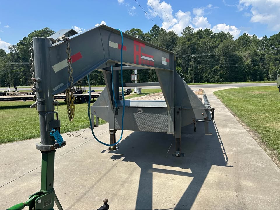 2024 Ht FD02402A - $14,997