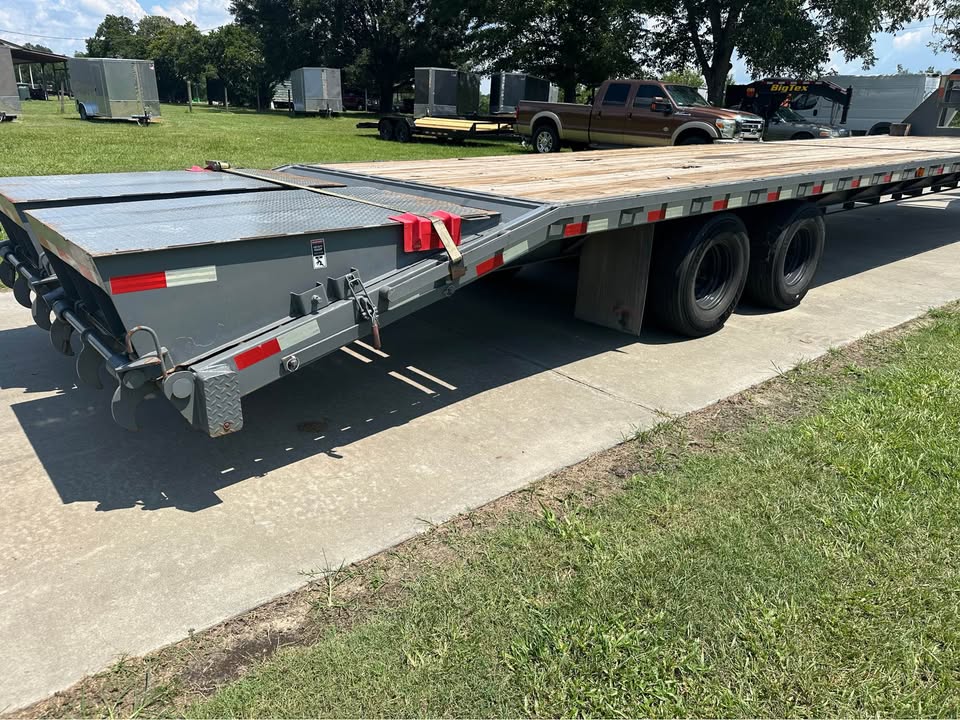 2024 Ht FD02402A - $14,997