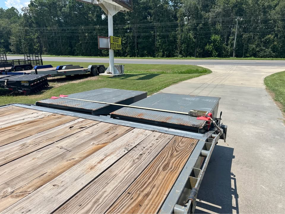 2024 Ht FD02402A - $14,997