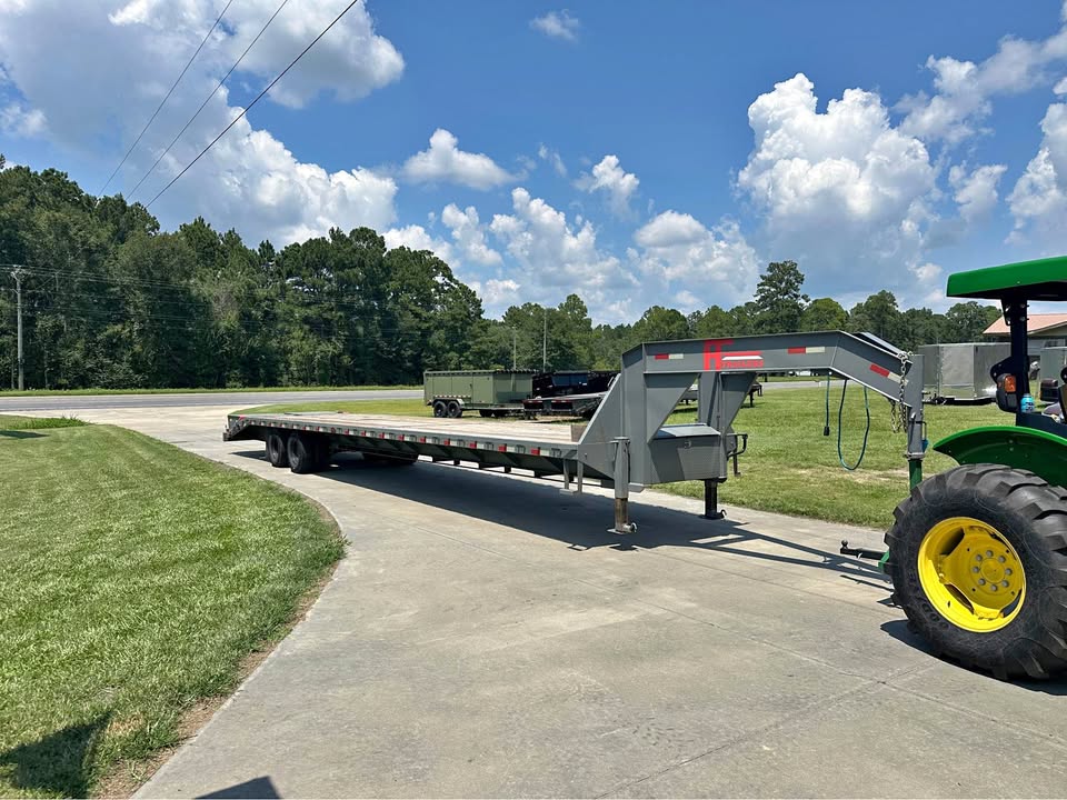2024 Ht FD02402A - $14,997